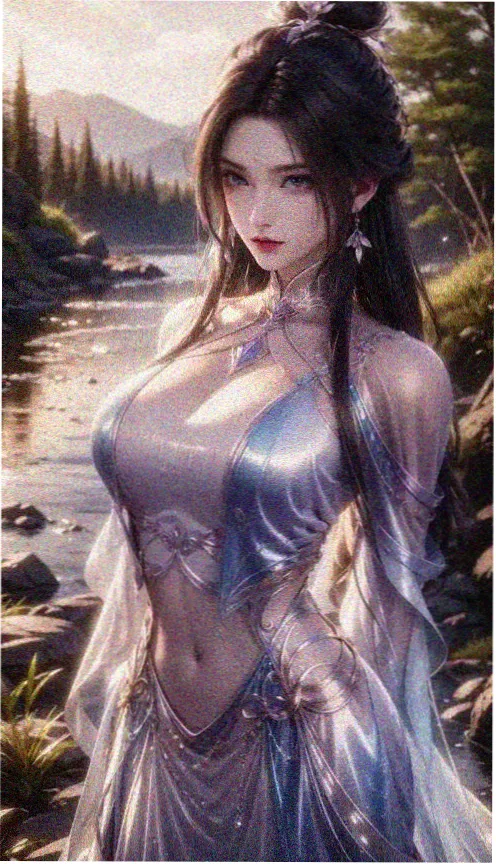 齿轮都市 蒸汽朋克动漫